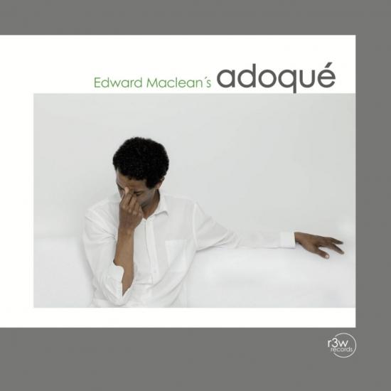 Cover Edward Maclean's Adoqué
