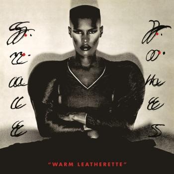 Cover Warm Leatherette (Deluxe Edition - Remaster)