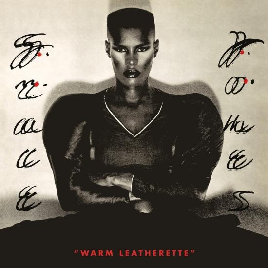 Cover Warm Leatherette (Deluxe Edition - Remaster)