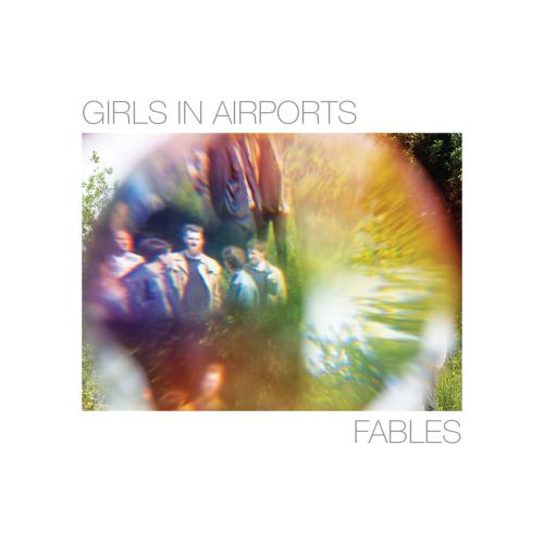 Cover Fables