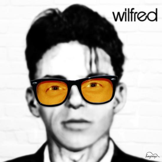 Cover Wilfred