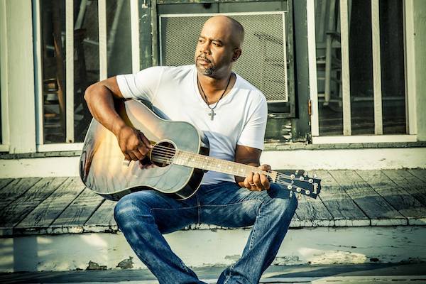 Darius Rucker