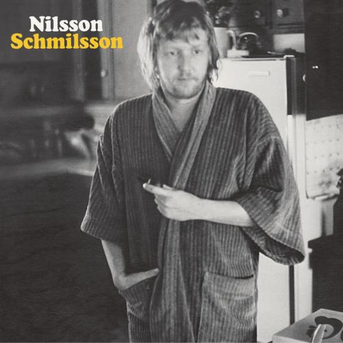 Cover Nilsson Schmilsson (Remastered)