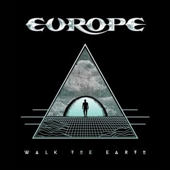 Cover Walk The Earth