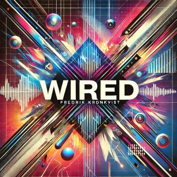 Cover WIRED