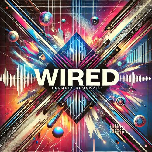 Cover WIRED