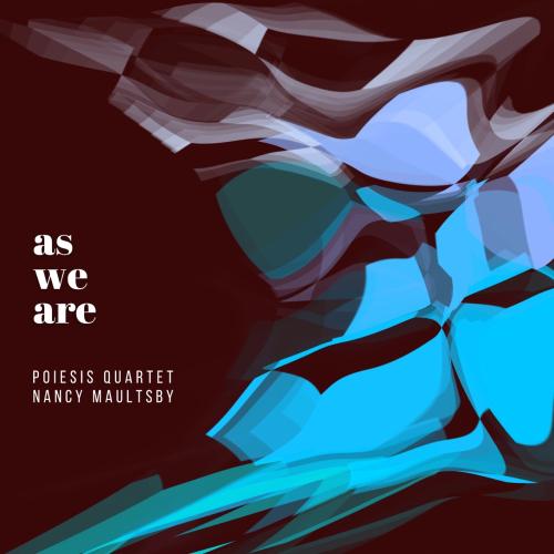 Cover as we are