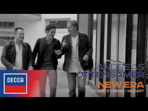 Video Andreas Ottensamer - New Era (Trailer)