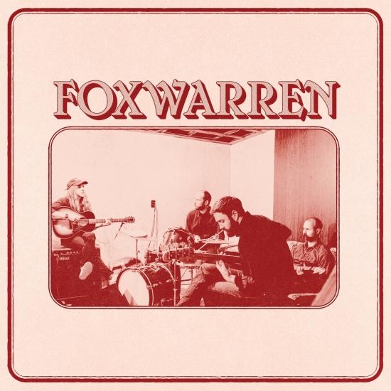 Cover Foxwarren