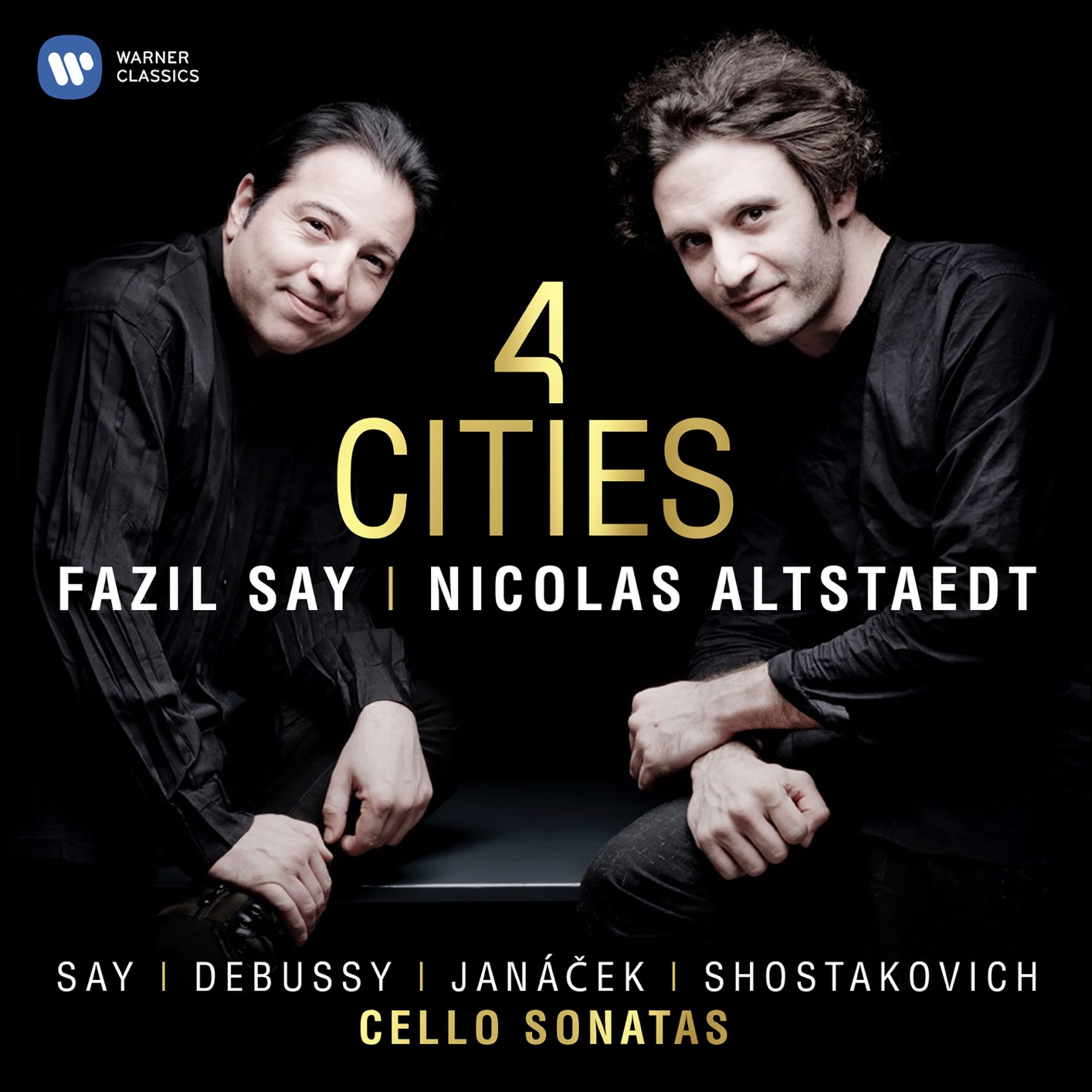 Cover 4 Cities