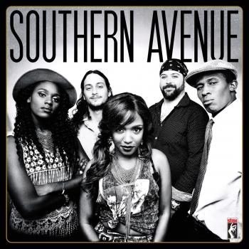 Cover Southern Avenue
