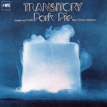 Cover Transistory (feat. Charlie Mariano)