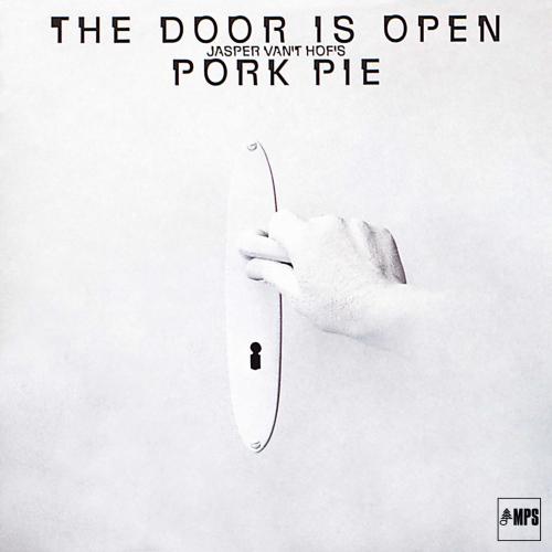 Cover The Door Is Open (Remastered)