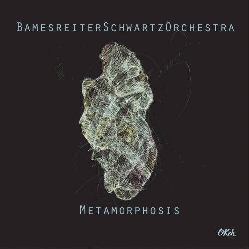 Cover Metamorphosis