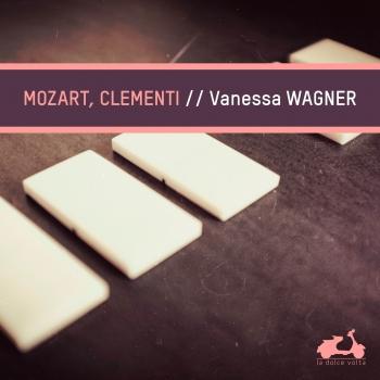 Cover Mozart - Clementi