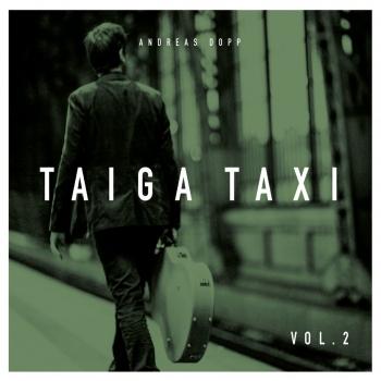 Cover Taiga Taxi, Vol. 2