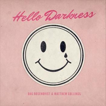 Cover Hello Darkness