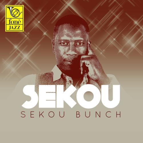 Cover SEKOU