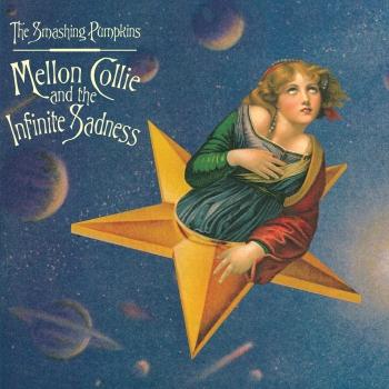 Cover Mellon Collie And The Infinite Sadness (Deluxe Edition)
