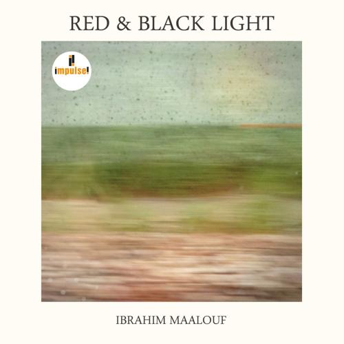 Cover Red & Black Light