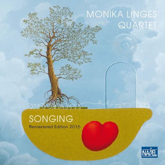 Cover Songing (Remastered Edition 2015)