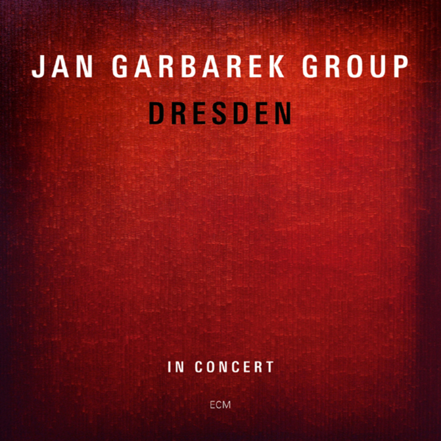 Cover Dresden - In Concert