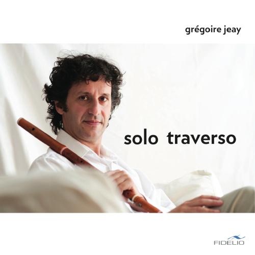 Cover Solo Traverso