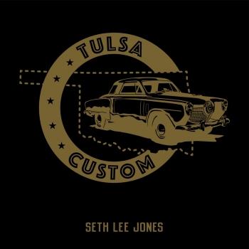Cover Tulsa Custom