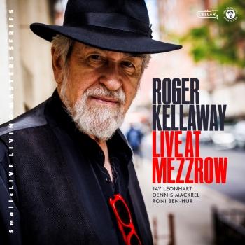 Cover Live At Mezzrow