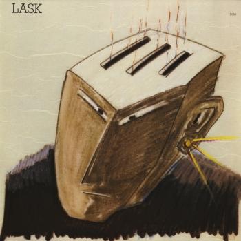 Cover Lask (Remastered)