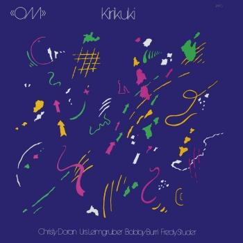 Cover Kirikuki (Remastered)
