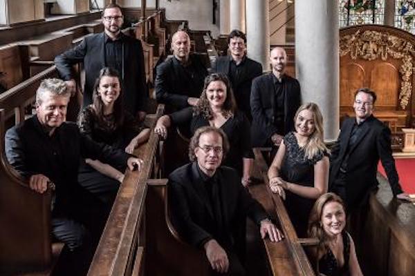 Alamire Consort, Capella Alamire & Peter Urquhart