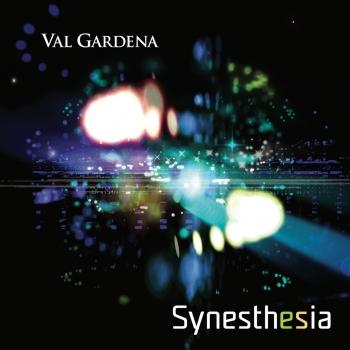 Cover Synesthesia