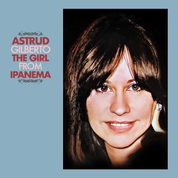 Cover The Girl from Ipanema (Remastered)