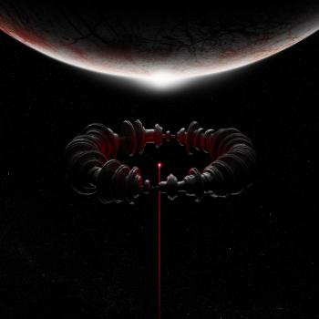 Cover The Wow! Signal