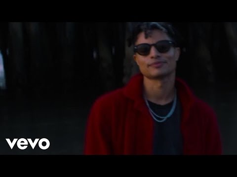 Video José James - Always There