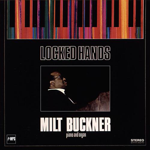 Cover Locked Hands (Remastered)