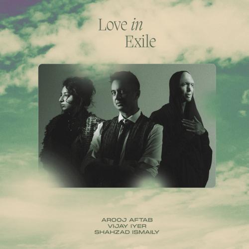 Cover Love In Exile