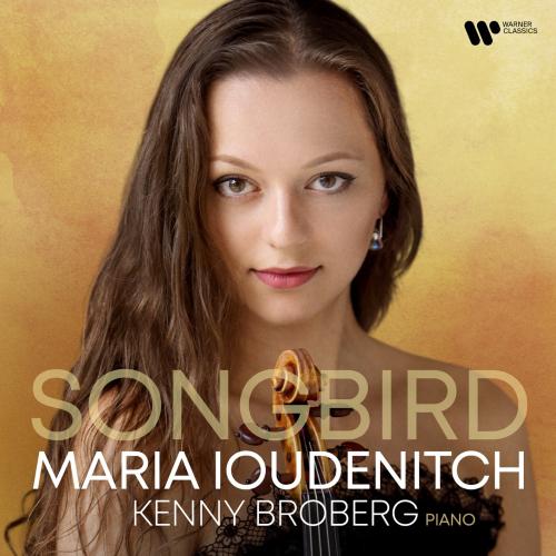 Cover Songbird