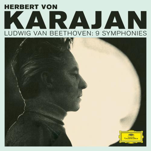 Cover Beethoven: 9 Symphonies (Remastered)