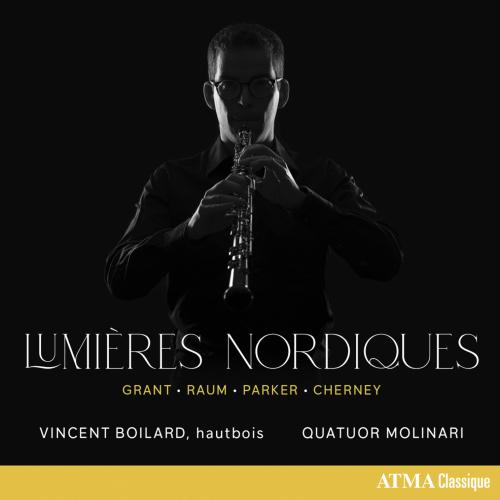 Cover Lumières nordiques