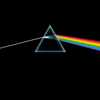Cover The Dark Side Of The Moon (50th Anniversary) (2023 Remaster)