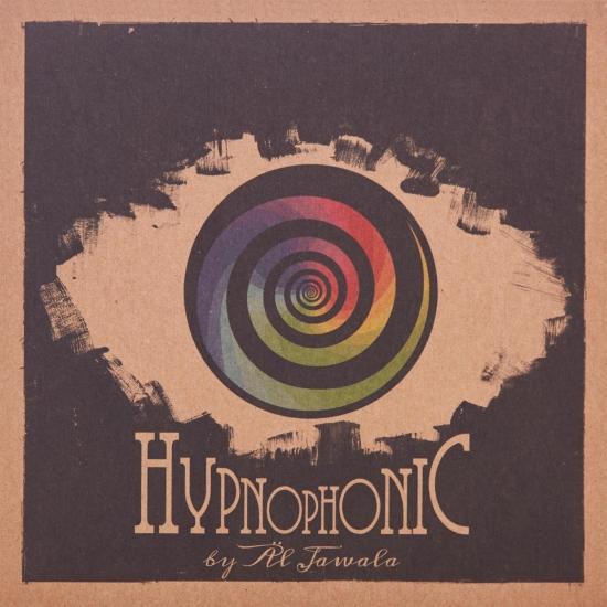 Cover Hypnophonic