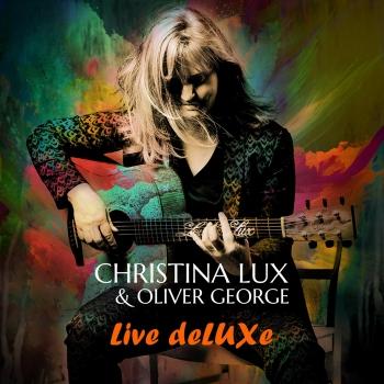 Cover Live deLUXe