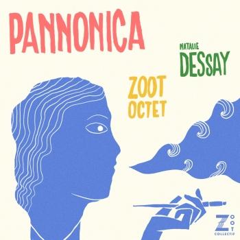 Cover Pannonica