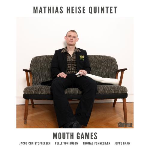 Cover Mouth Games