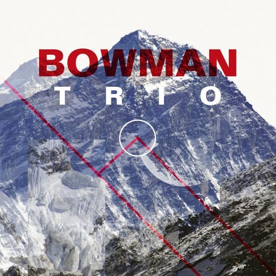 Cover Bowman Trio