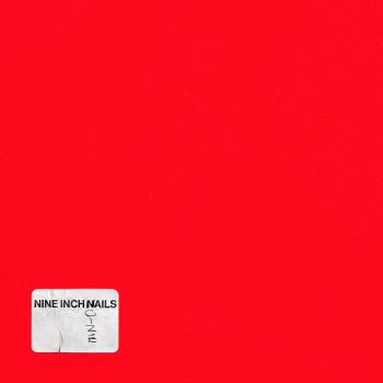 Cover Nine Inch Noize