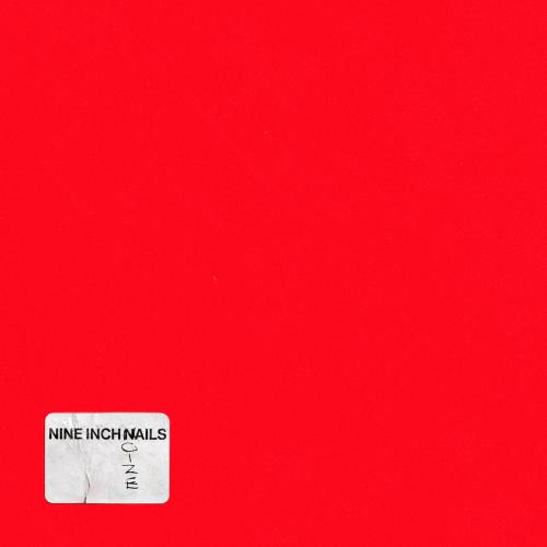 Cover Nine Inch Noize