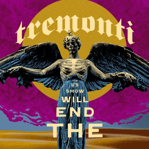 Cover The End Will Show Us How (EP)